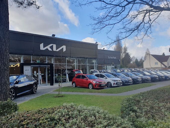 Sutton Park Sutton Coldfield | Car dealership in Sutton Coldfield