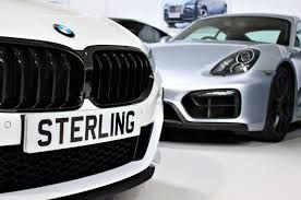 Sterling Finance | Car dealership in Wetherby | AutoTrader