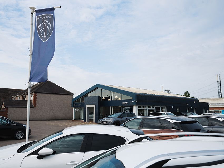 Arbury Peugeot (Bulkington) | Car dealership in Nuneaton | AutoTrader