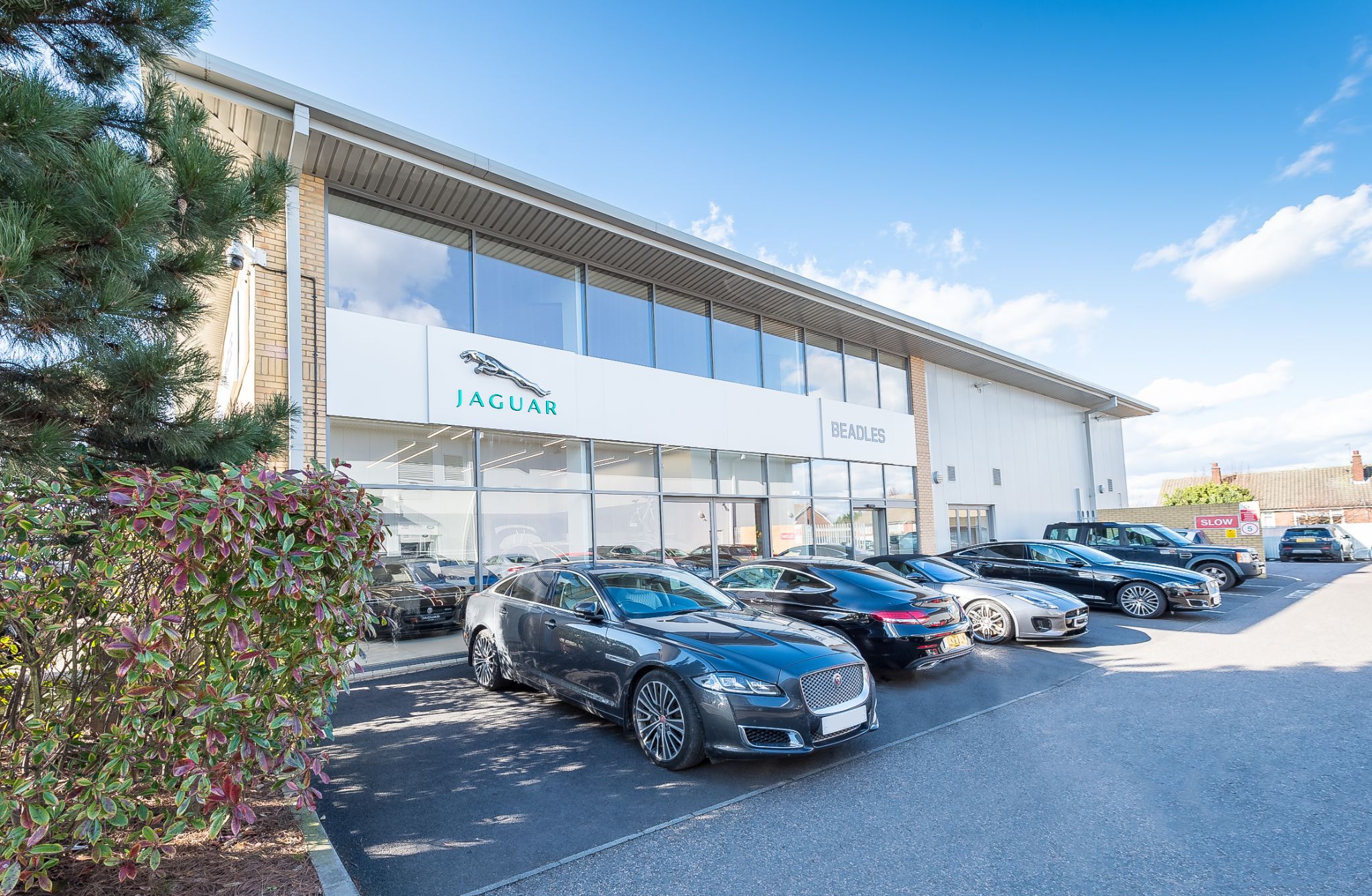 Group 1 Jaguar Sidcup Car Dealership In Sidcup Autotrader group-1-jaguar-sidcup-car-dealership-in-sidcup-autotrader