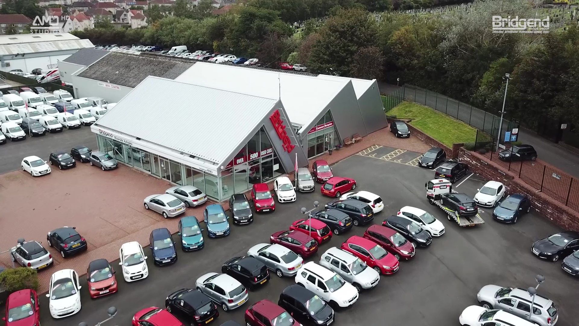 bridgend-motor-group-kilwinning-car-dealership-in-kilwinning