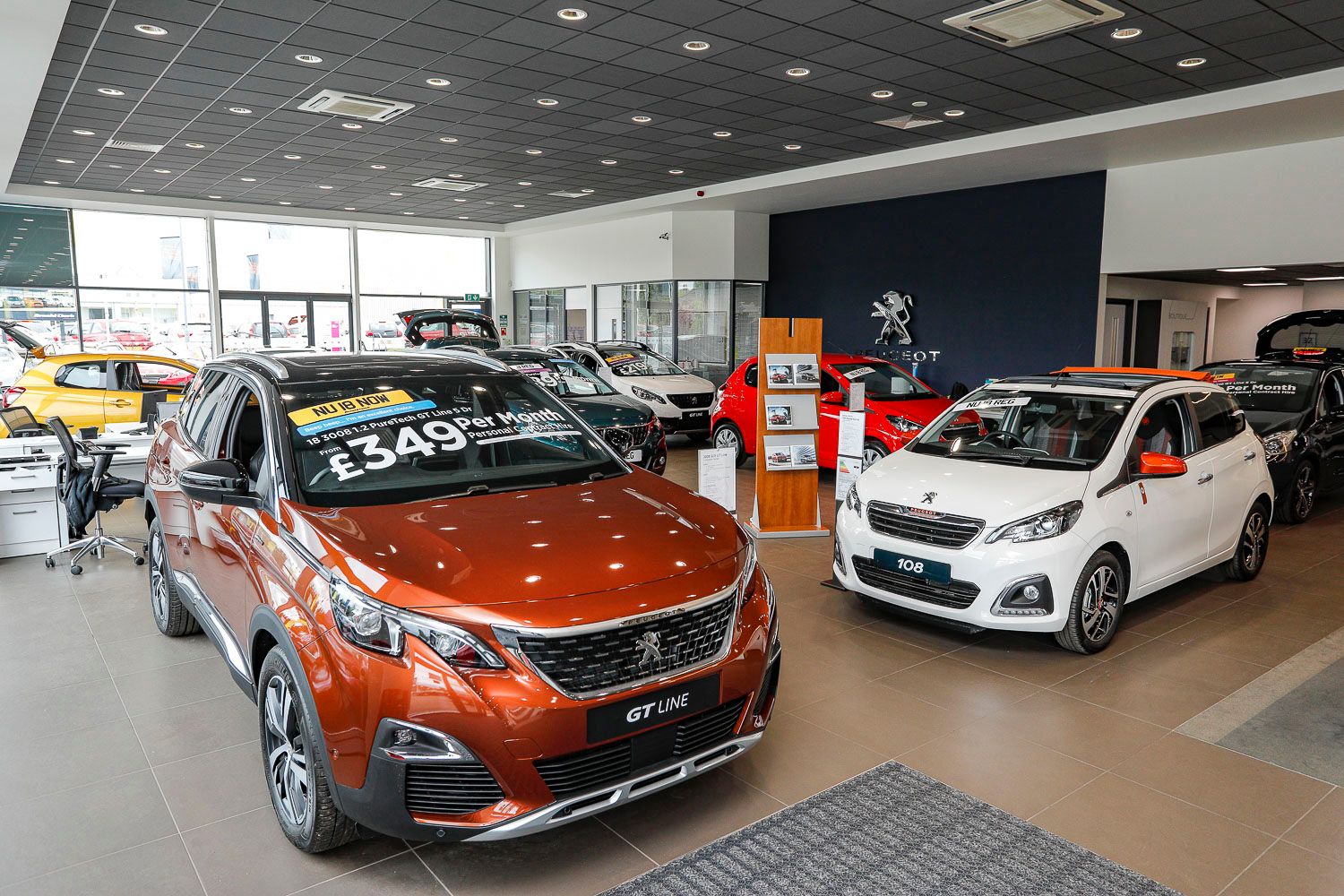 Arnold Clark Peugeot Glasgow Car Dealership In Glasgow AutoTrader arnold-clark-peugeot-glasgow-car-dealership-in-glasgow-autotrader