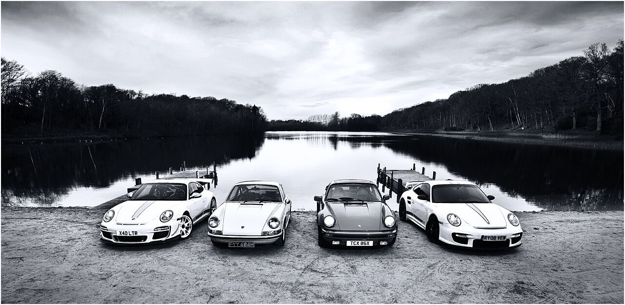 LAKESIDE CLASSICS LTD | Car dealership in Shrewsbury | AutoTrader