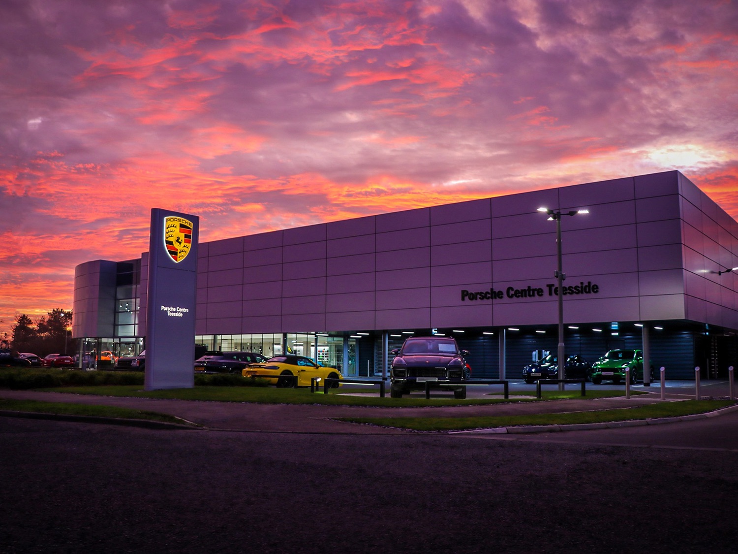 Porsche Centre Teesside Car Dealership In Stockton On Tees Autotrader porsche-centre-teesside-car-dealership-in-stockton-on-tees-autotrader
