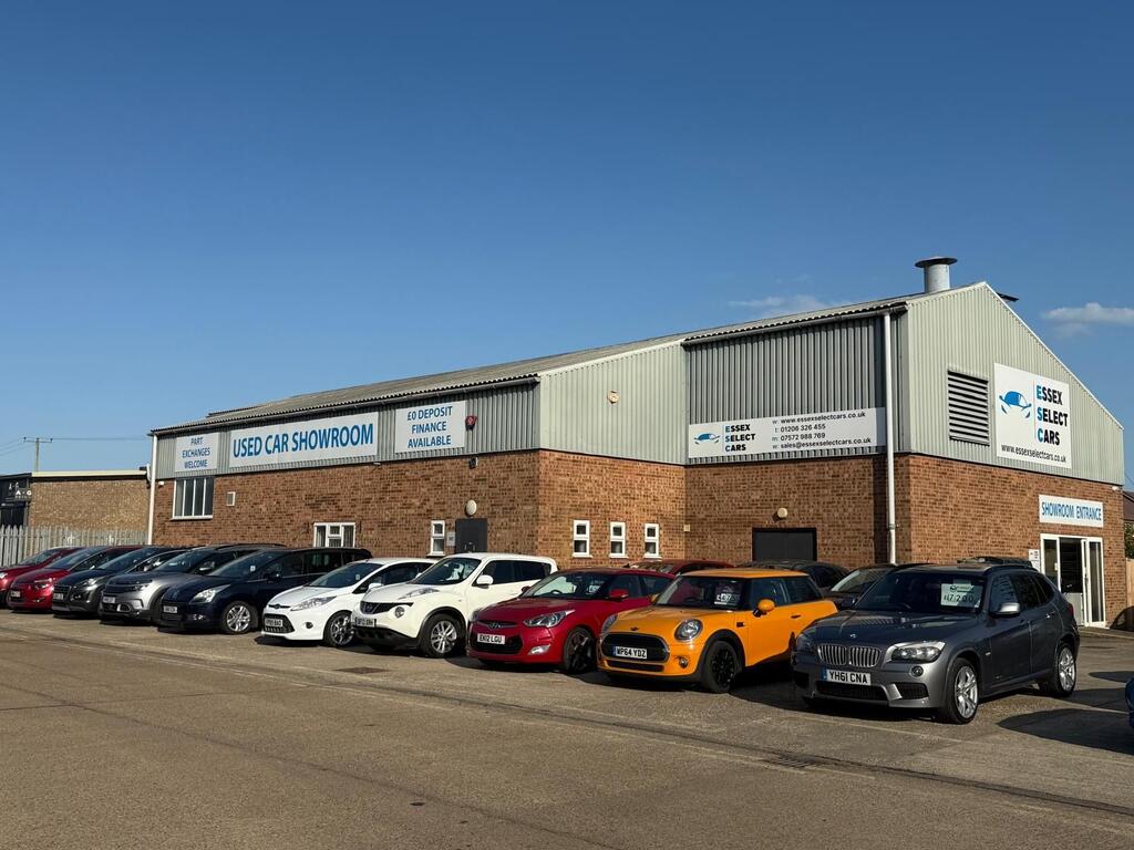 Essex Select Cars Ltd | Car dealership in Colchester | Autotrader