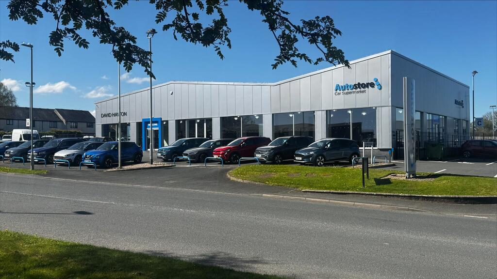 David Hayton Autostore Penrith | Car dealership in Penrith | Autotrader