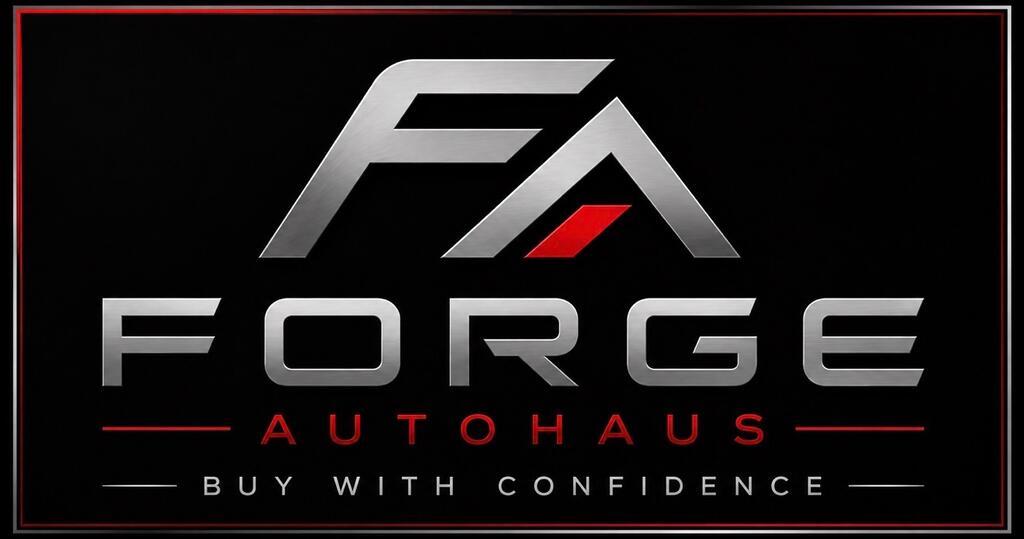 Forge Auto Haus | Car dealership in Dewsbury | Autotrader