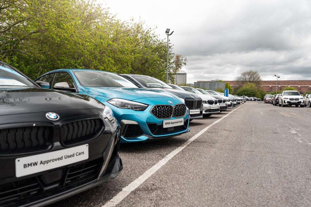 Group 1 Chelmsford BMW | Car dealership in Chelmsford | Autotrader