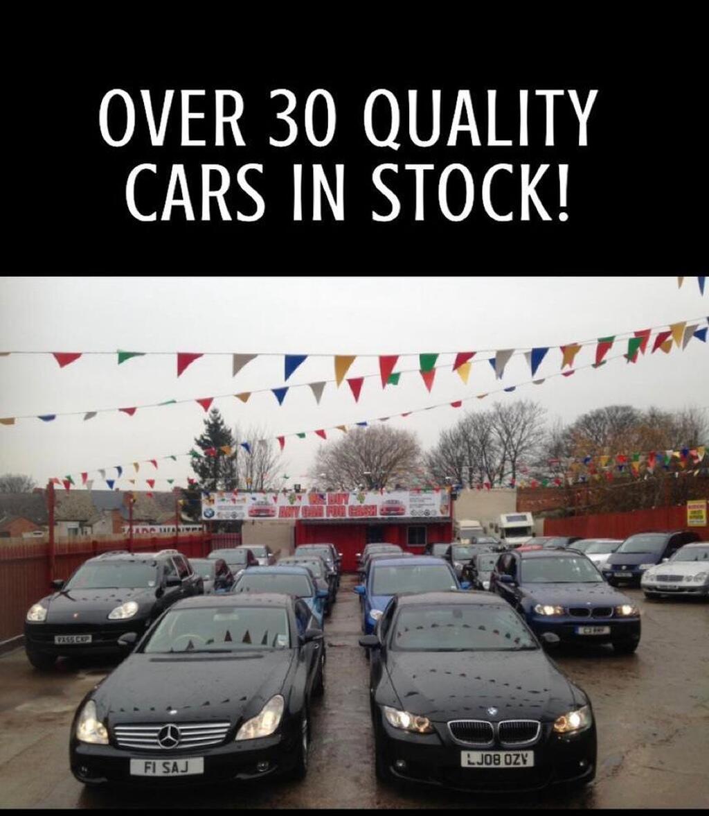 MIDLANDS TRADE CARS Car dealership in Birmingham AutoTrader