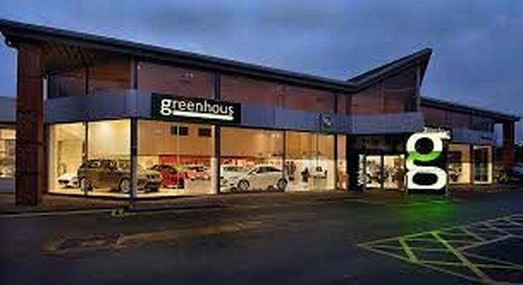 Greenhous Shrewsbury Car dealership in Shrewsbury AutoTrader