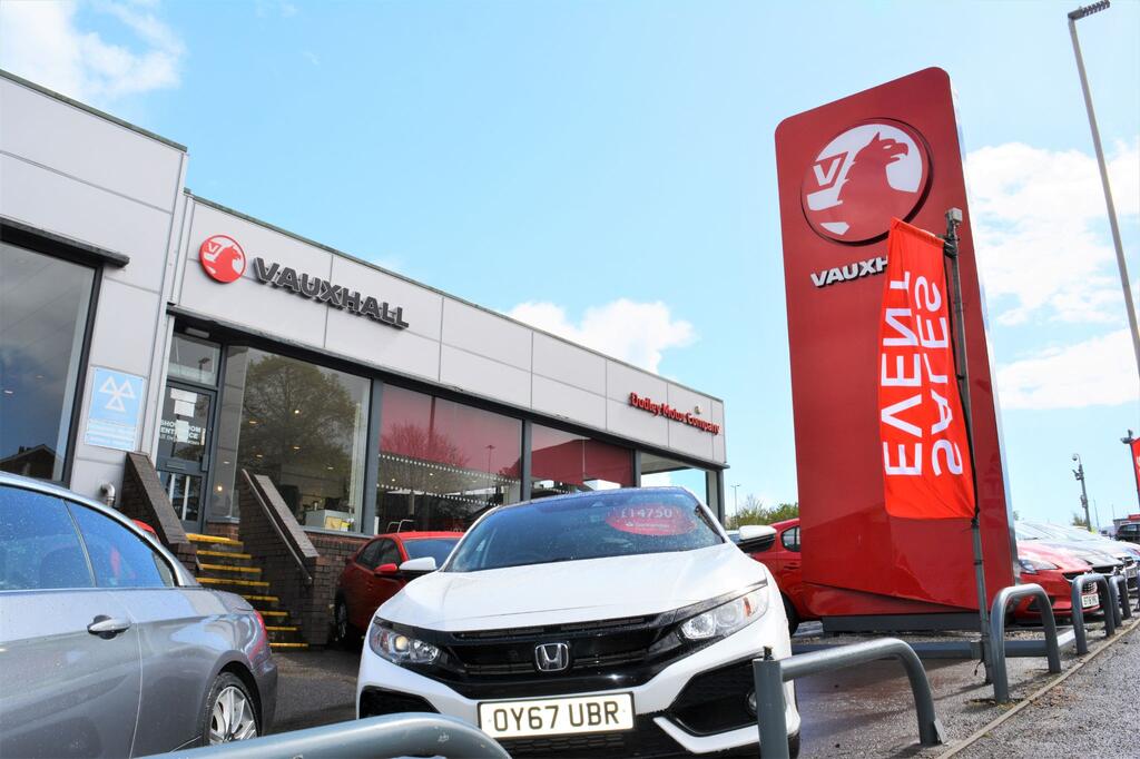 Dudley Motor Company (Vauxhall) Car dealership in Dudley AutoTrader