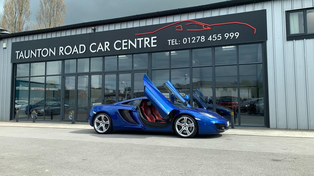 Taunton Road Car Centre Car dealership in Bridgwater AutoTrader
