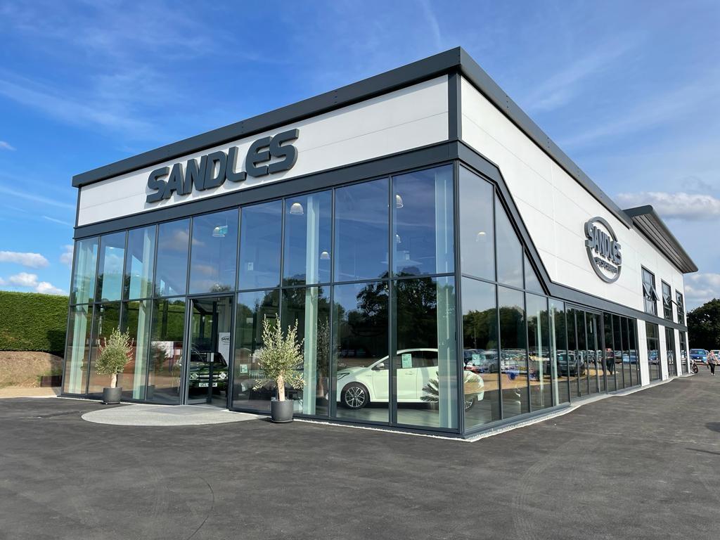Sandles Car Supermarket Car dealership in Kings Lynn AutoTrader