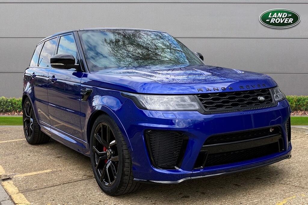 Taggarts Land Rover Glasgow North Car dealership in Glasgow AutoTrader