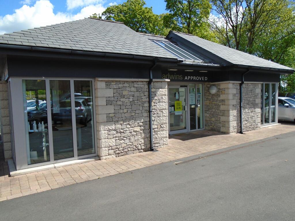 Hadwins Approved Car dealership in Kendal AutoTrader