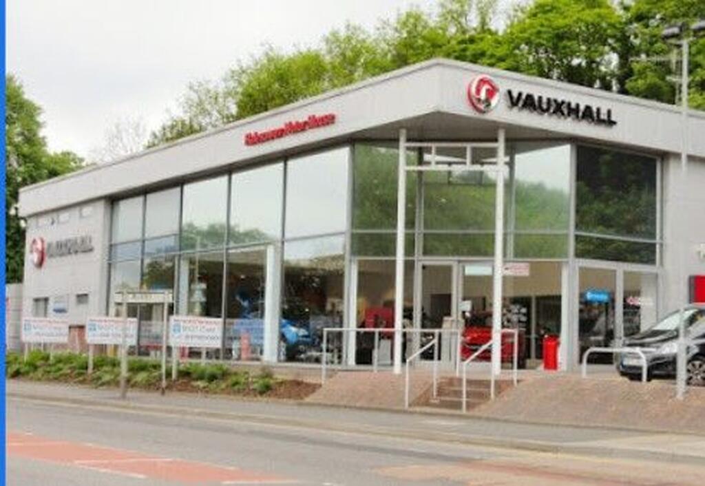 Halesowen Motor House Car dealership in Halesowen AutoTrader