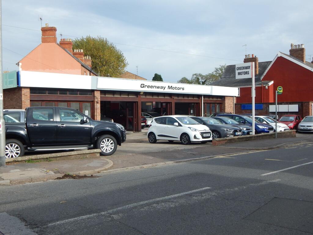 Greenway Motors Car dealership in Taunton AutoTrader