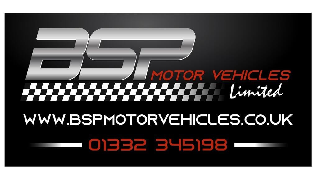 BSP Motor Vehicles Ltd Car dealership in Derby AutoTrader