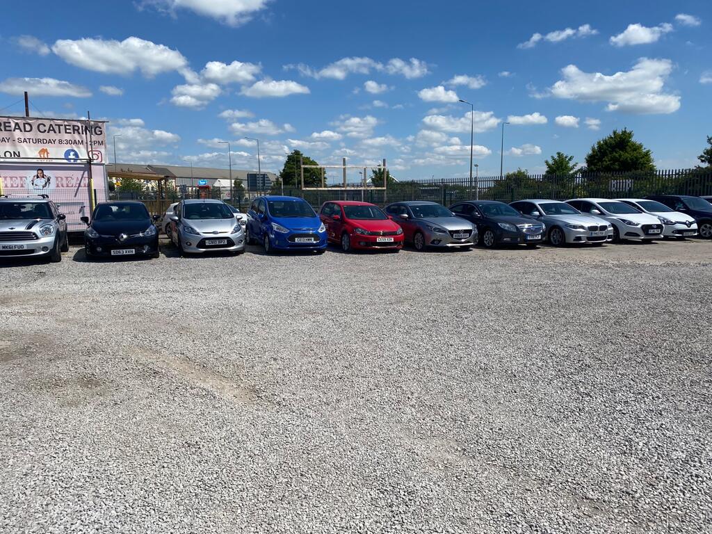 Motorcars Direct Ltd Car dealership in Newport AutoTrader