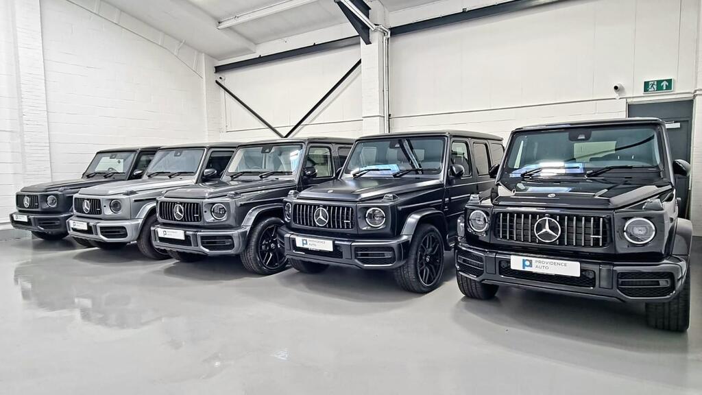 Providence Auto's Car dealership in The Hyde AutoTrader