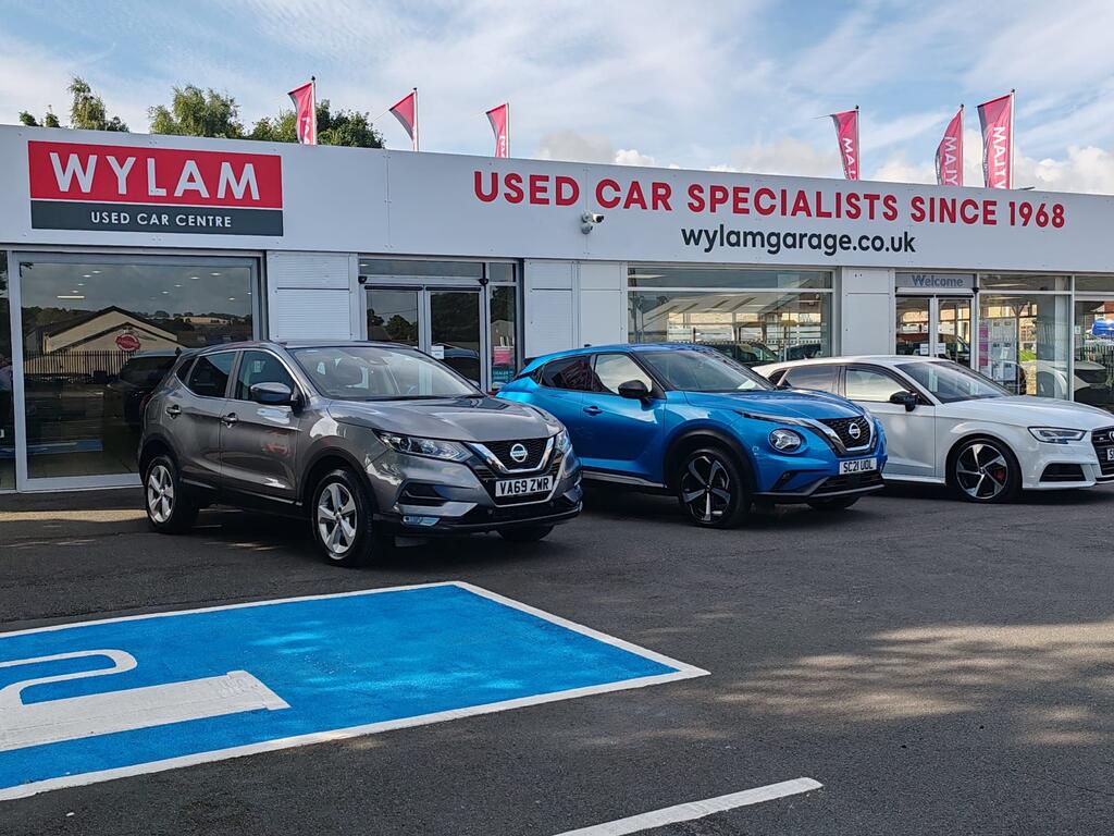 Wylam Garage | Car dealership in Hexham | Autotrader