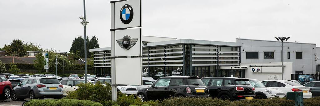 Vertu BMW Durham | Car dealership in Durham | Autotrader