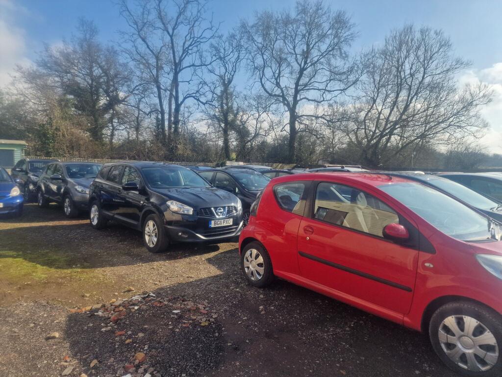 Midland Motorz Car dealership in Warwick AutoTrader