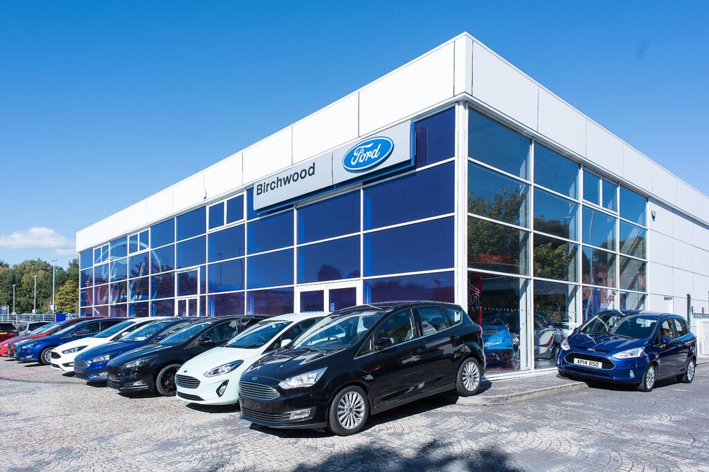 Birchwood Ford St. Leonards Car dealership in Hastings AutoTrader