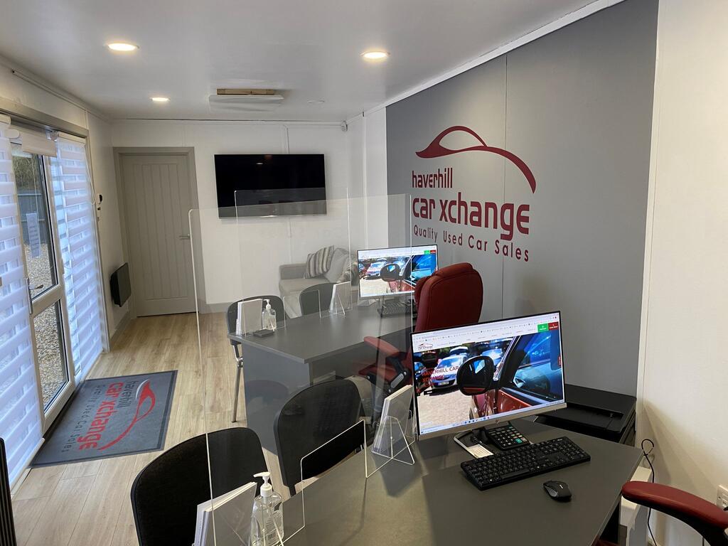 Haverhill Car Xchange Car dealership in Haverhill AutoTrader