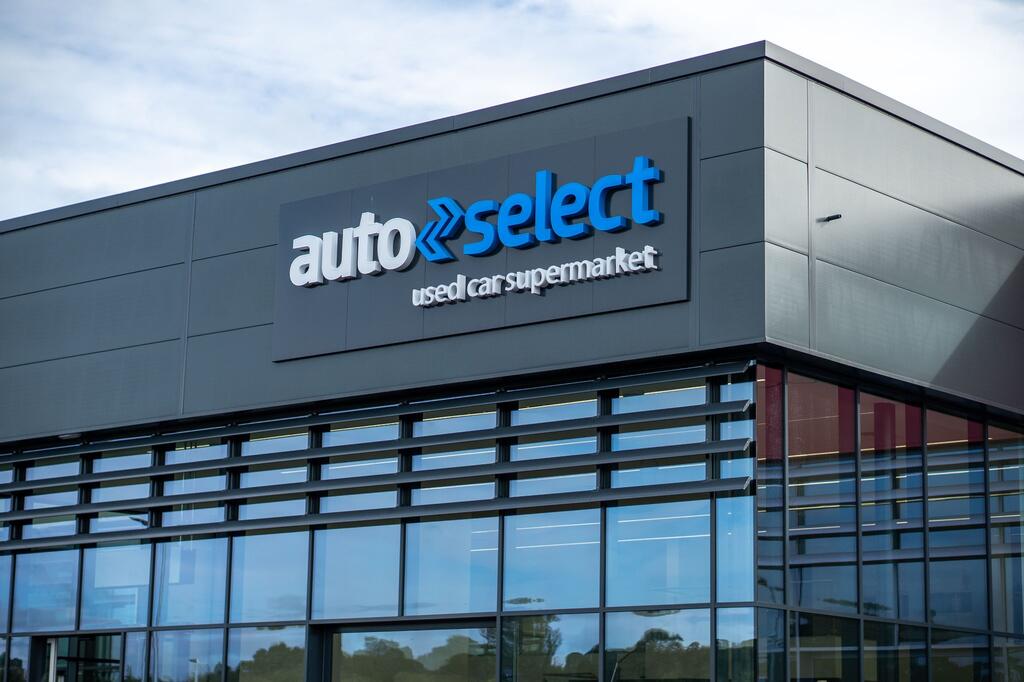 Shelbourne Motors Autoselect Newry Car dealership in Newry AutoTrader