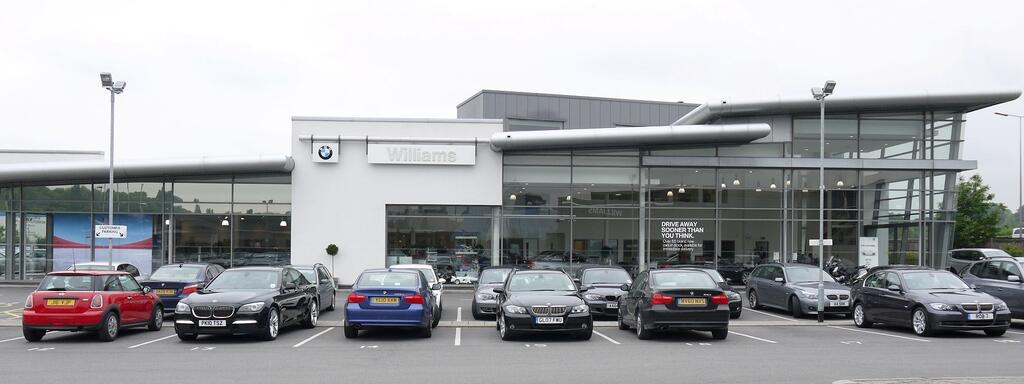 Williams Bmw Stockport | Car dealership in Stockport | AutoTrader