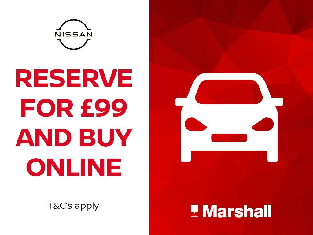 Marshall Nissan Tunbridge Wells Car dealership in Tunbridge Wells