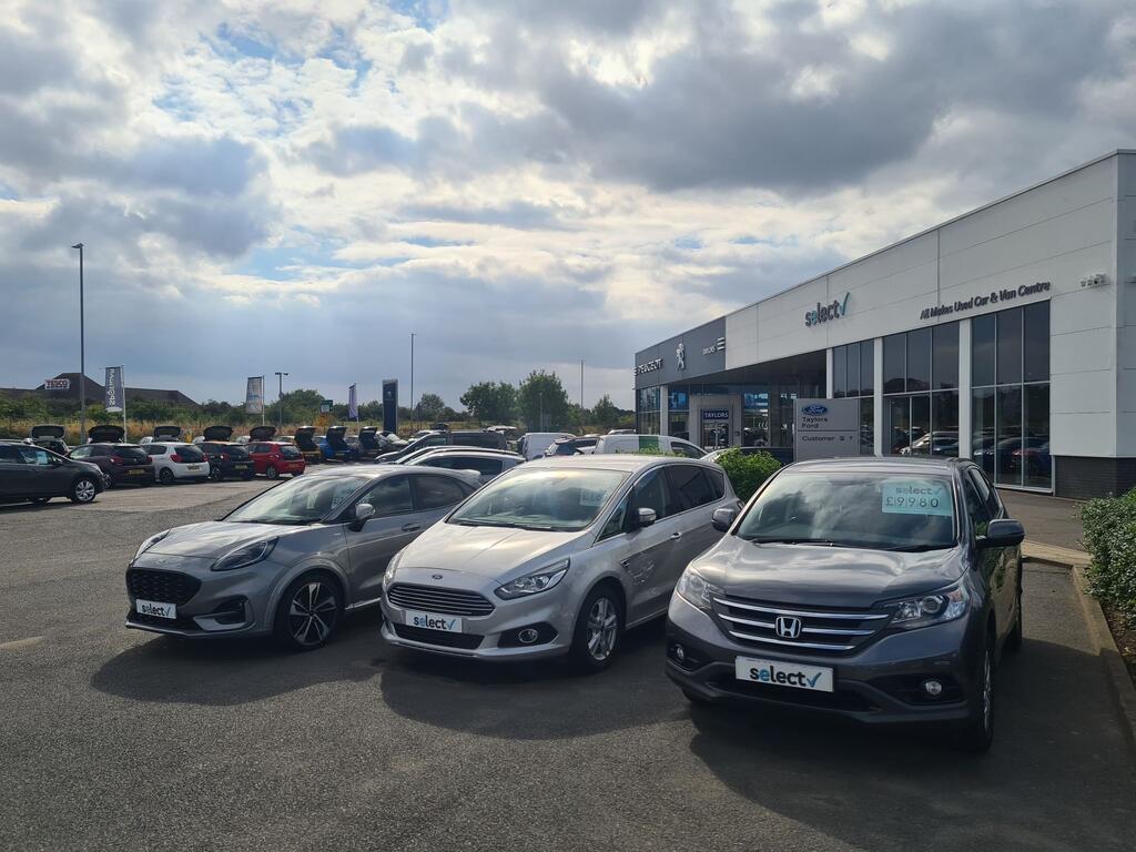 Select Taylors of Boston Car dealership in Boston AutoTrader