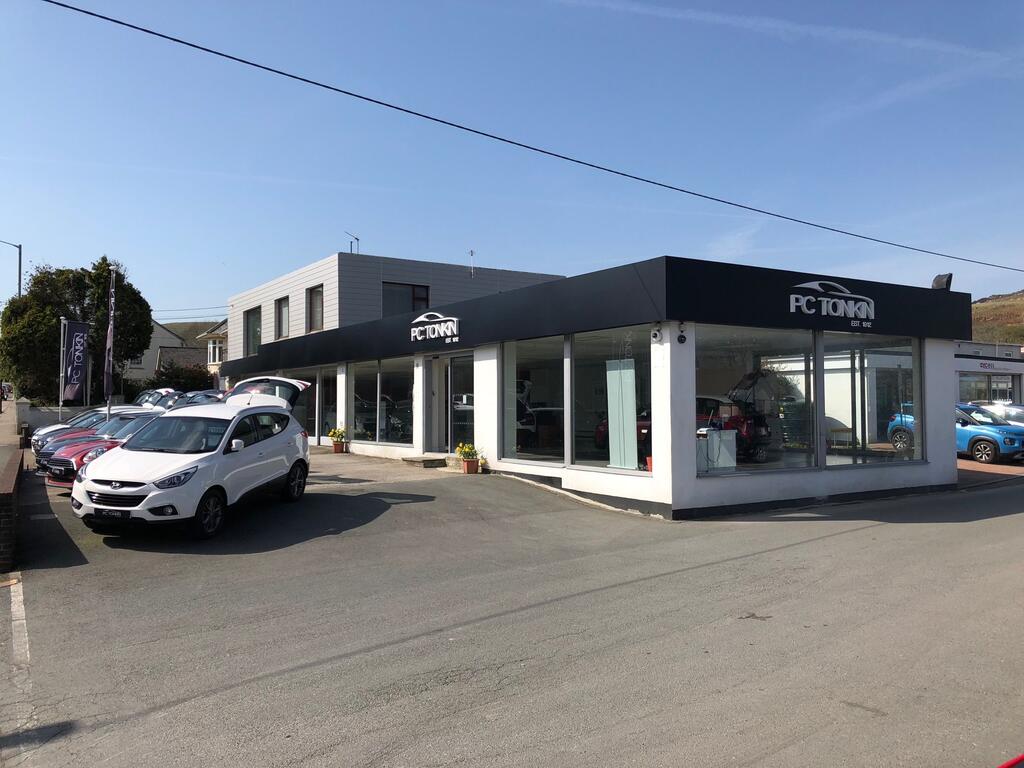 P C Tonkin & Son Limited Car dealership in St Austell AutoTrader