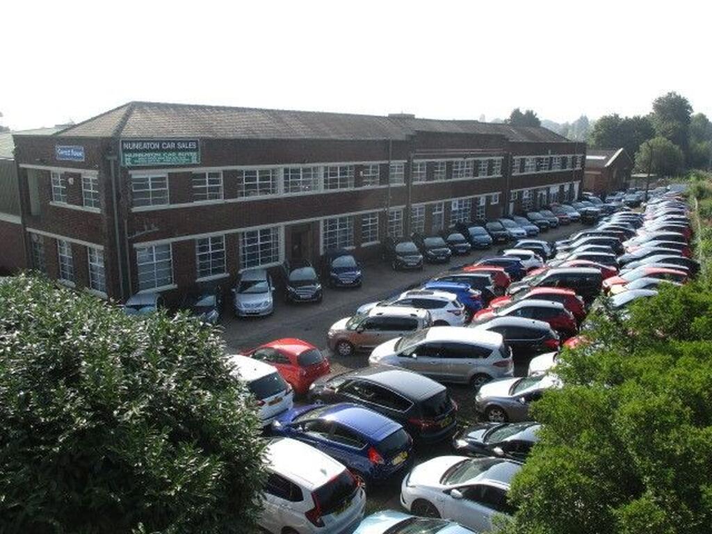 NUNEATON CAR SALES LTD Car dealership in Nuneaton AutoTrader