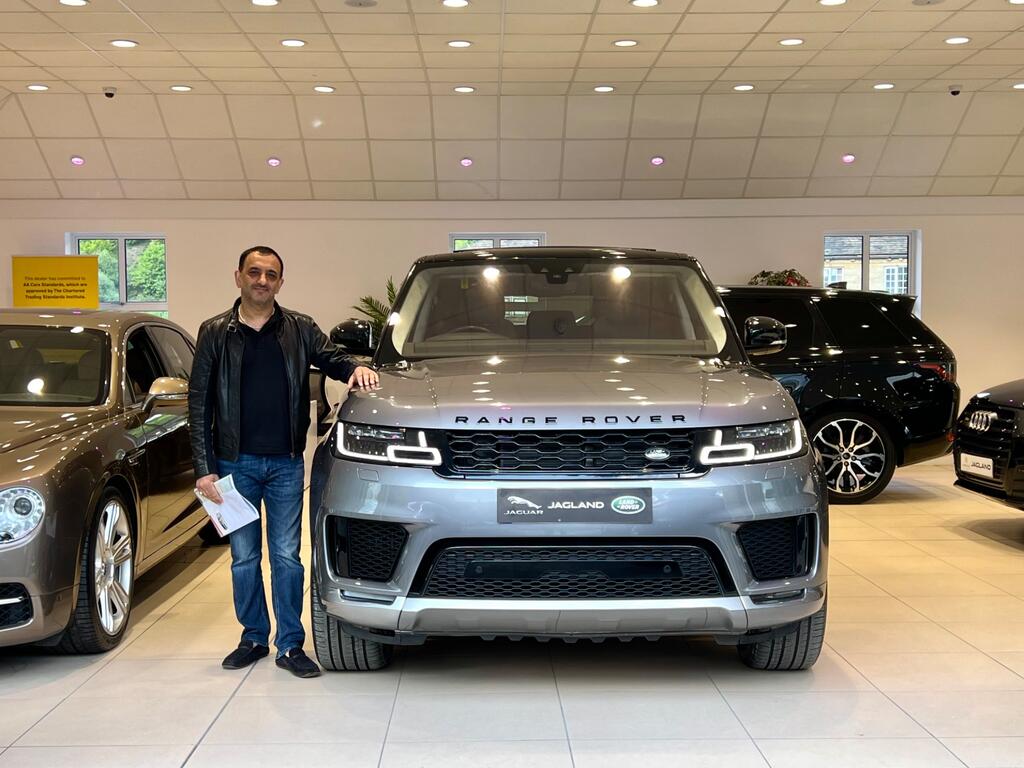 Jagland Empire Ltd Car dealership in Halifax AutoTrader