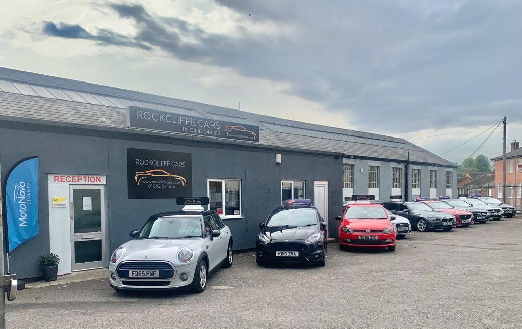 Rockcliffe Cars Car dealership in StocktonOnTees AutoTrader