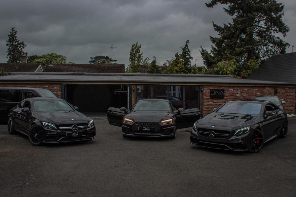 DNA Autohaus Ltd Car dealership in Kidderminster AutoTrader
