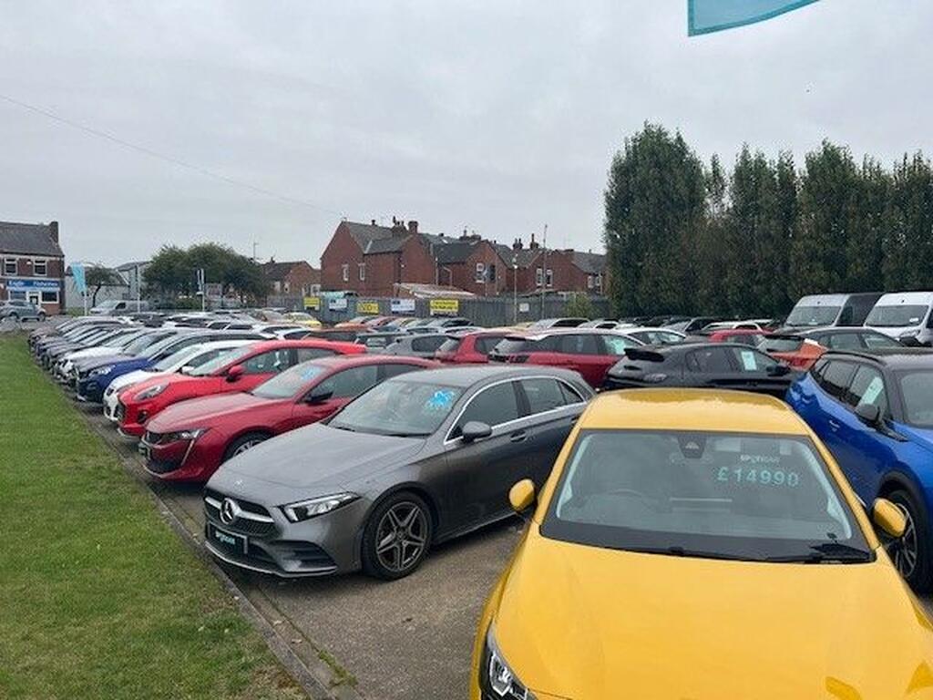 Peter Ambrose (Castleford) Ltd Car dealership in Castleford AutoTrader
