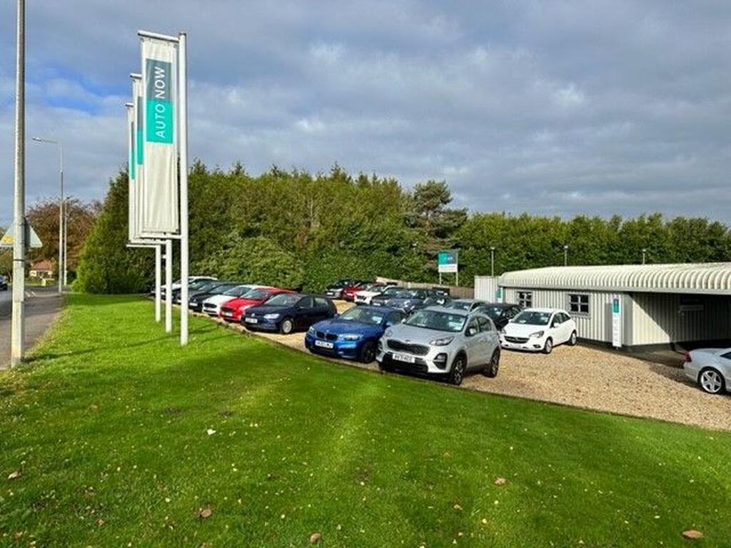 Autonow Fakenham Car dealership in Fakenham AutoTrader