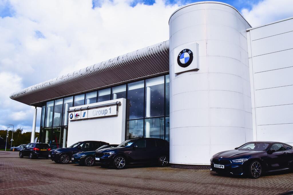 Group 1 Hailsham BMW | Car dealership in Hailsham | AutoTrader