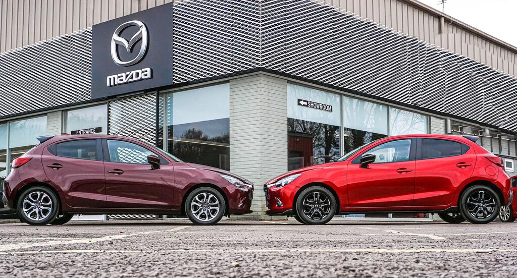 Newport Mazda Car dealership in Newport AutoTrader