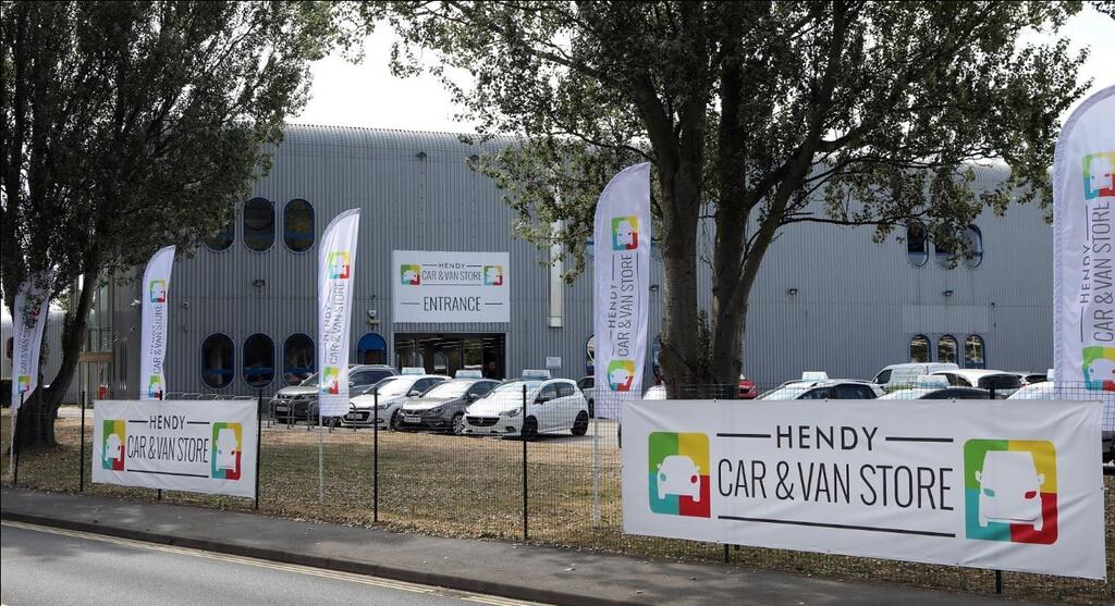 Hendy Car Store Portsmouth Car dealership in Portsmouth AutoTrader