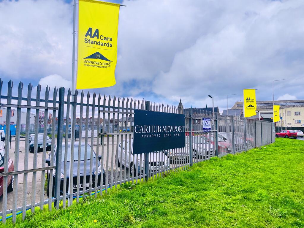 Carhub Newport Ltd Car dealership in Newport AutoTrader