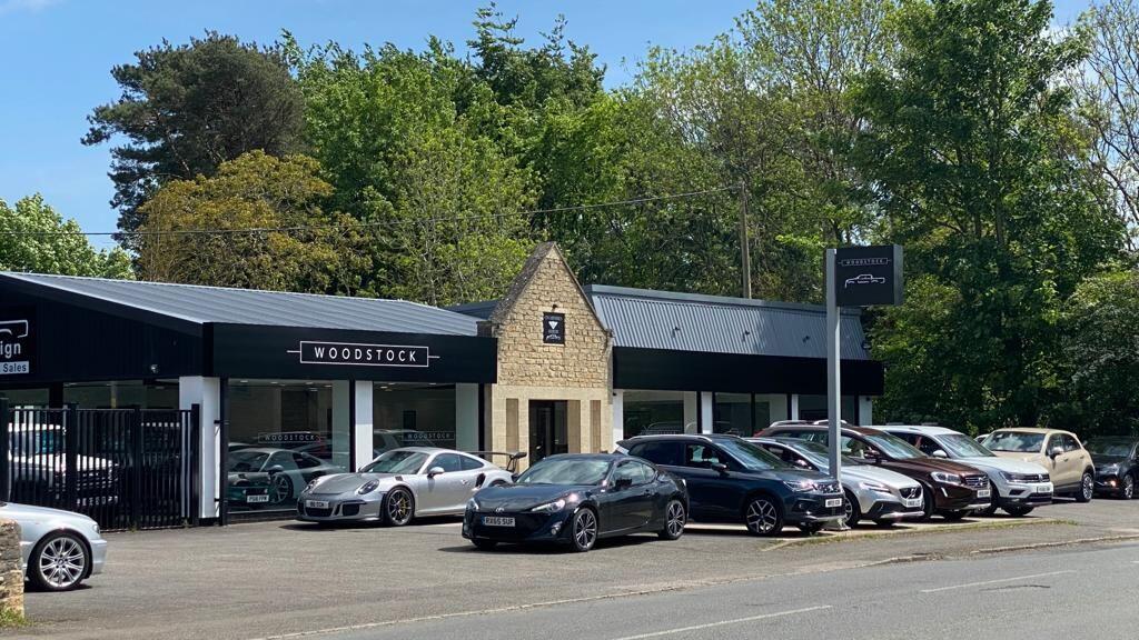 Woodstock Car Sales Car dealership in Witney AutoTrader