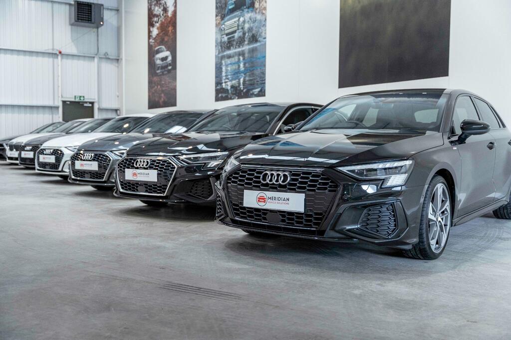 Meridian Vehicle Solutions Ltd dealership in Hemel Hempstead AutoTrader