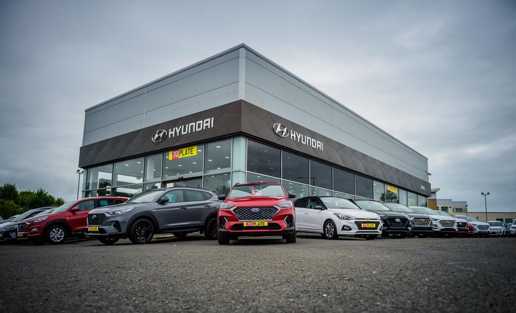 Park's Irvine Car dealership in Irvine AutoTrader