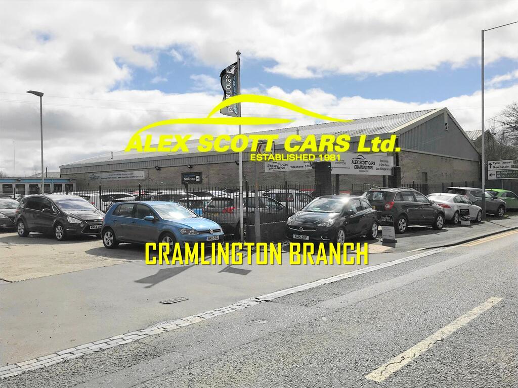 Alex Scott Cramlington Car dealership in Cramlington AutoTrader