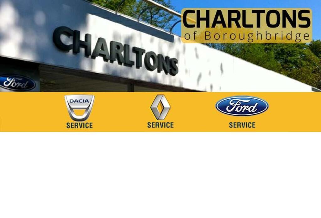 Charltons Of Boroughbridge Car dealership in Boroughbridge AutoTrader