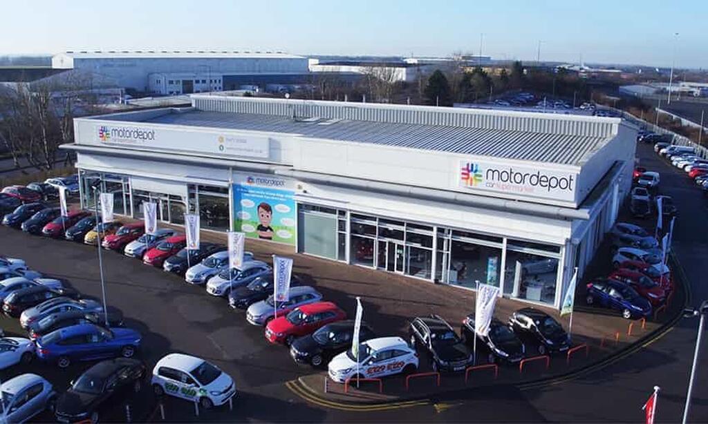 Grimsby dealership in Grimsby AutoTrader